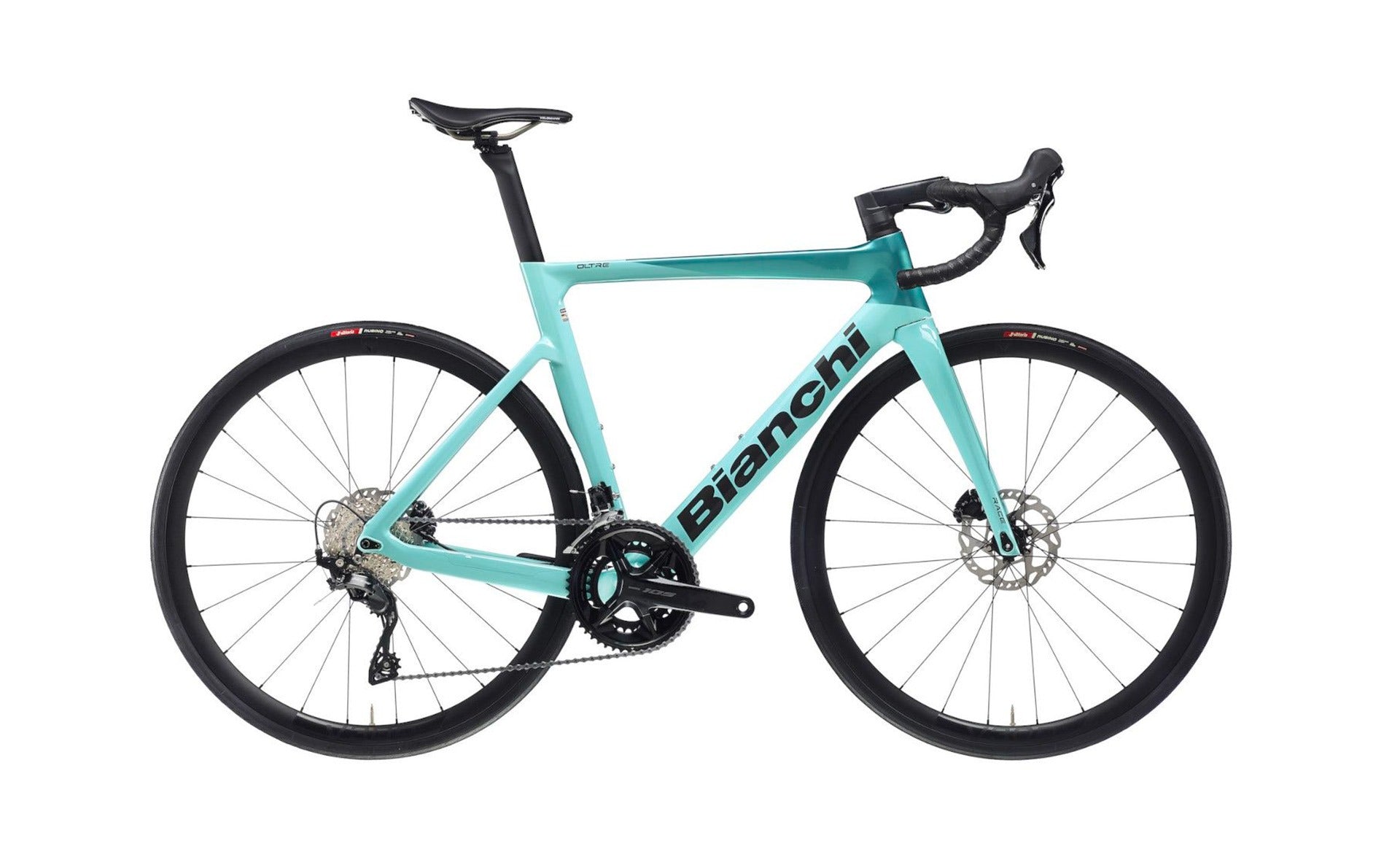 Bianchi OLTRE RACE