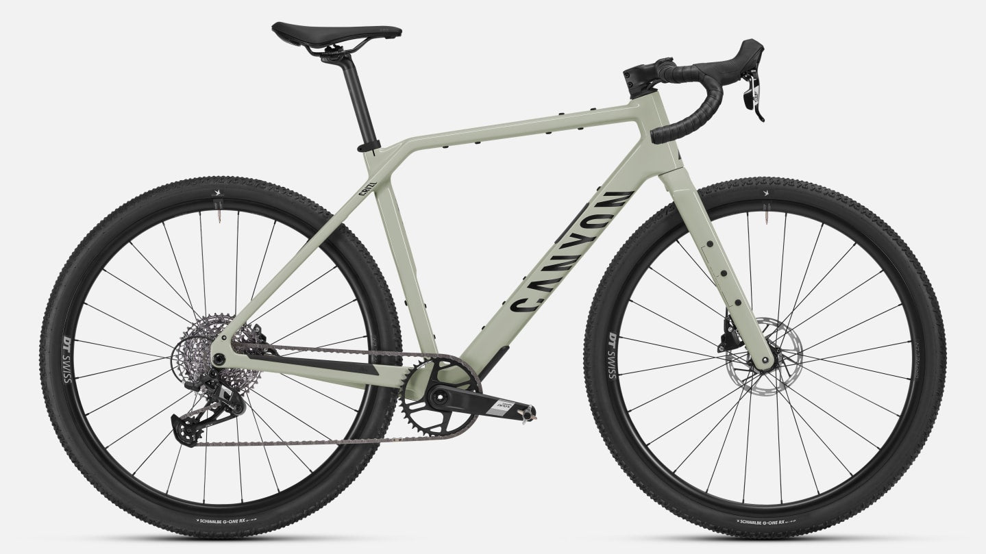 Grizl CF 6