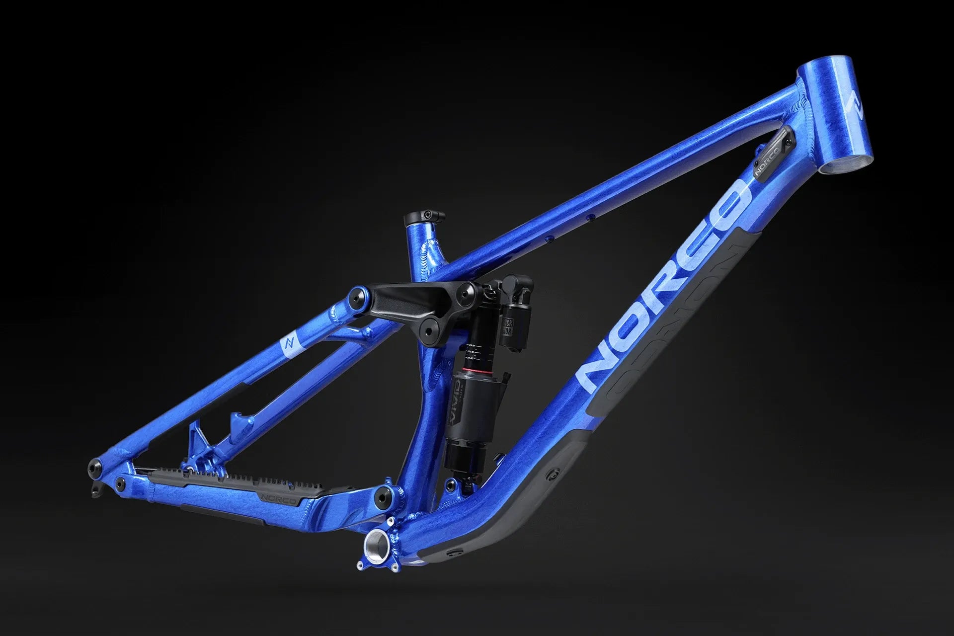 Norco Torrent DH Frame Kit