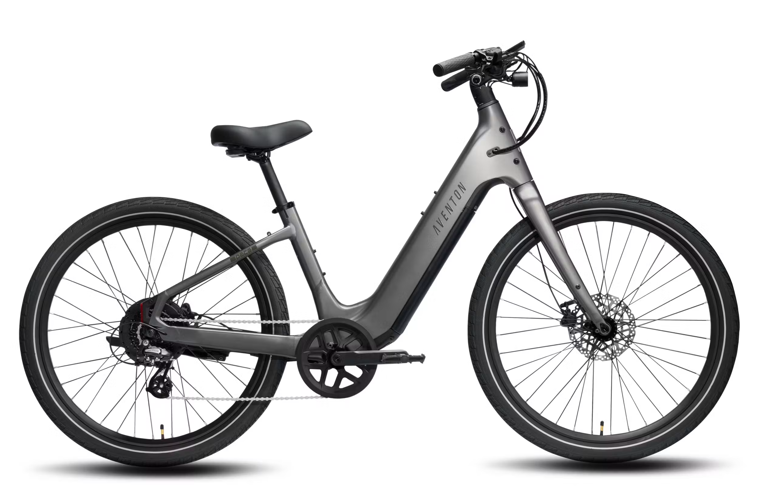 Pace 5 REC Step-Through Ebike