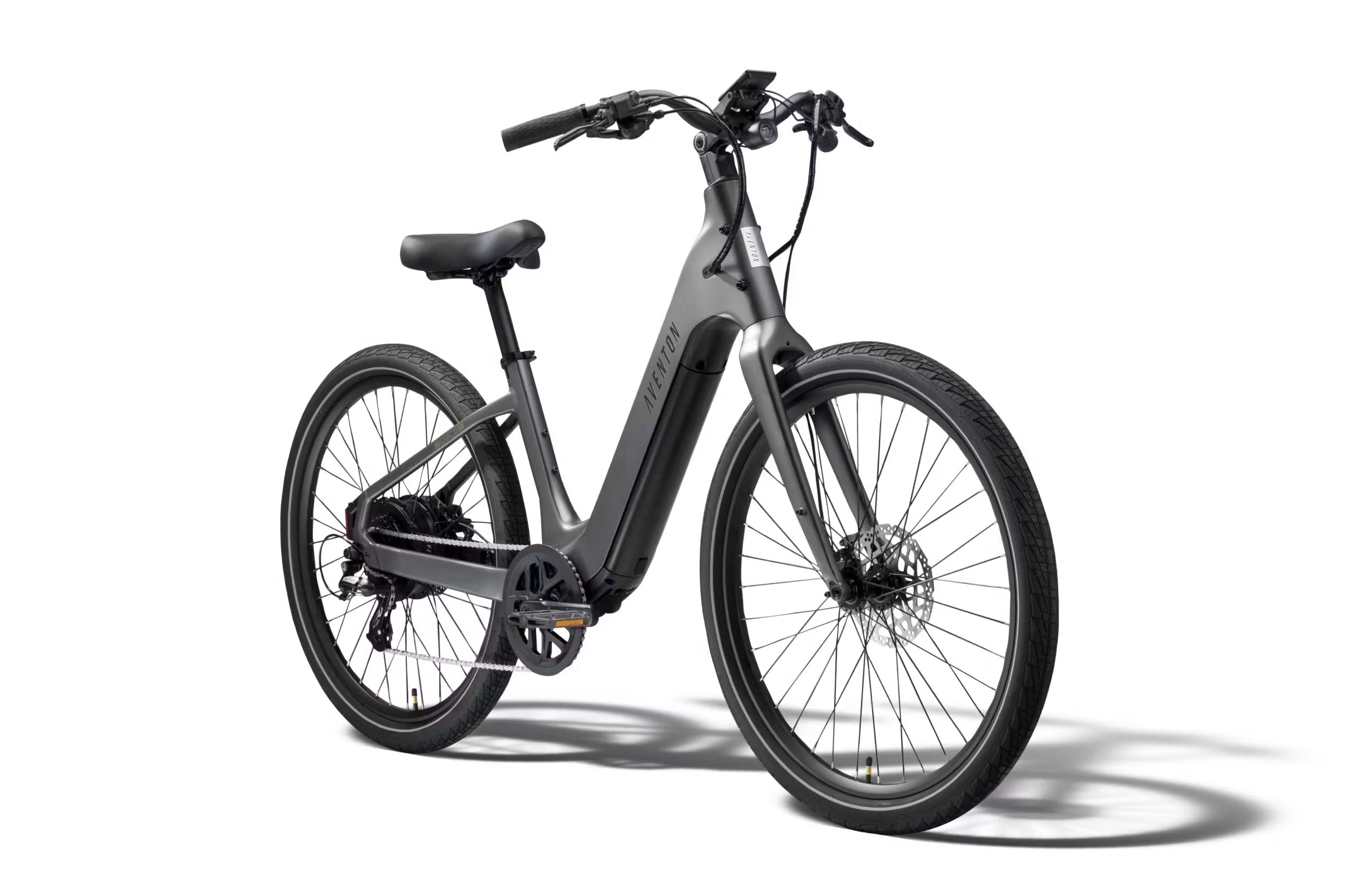 Pace 5 REC Step-Through Ebike