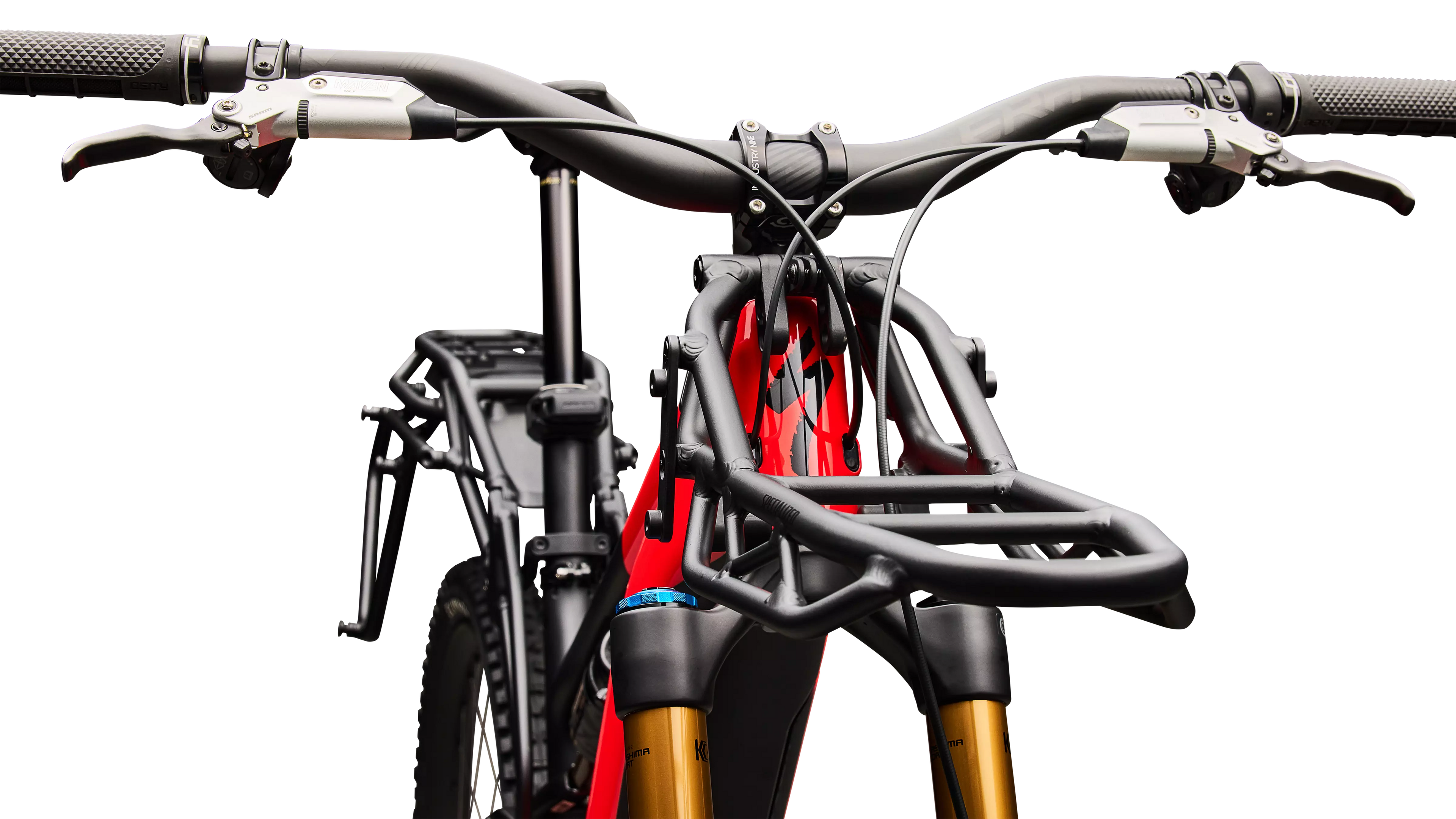 S-Works Levo 4 X