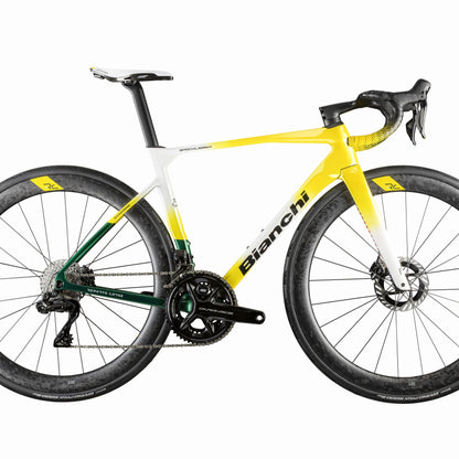 Specialissima RC Tour de France LIMITED EDITION