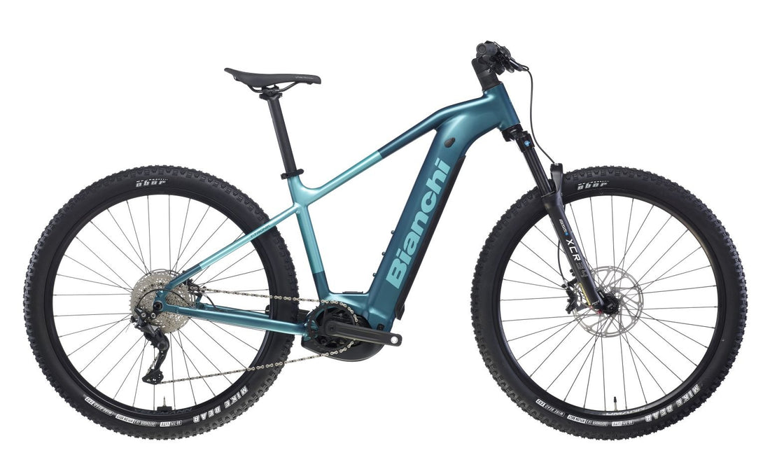 T-Tronik X 9.2 TRK