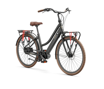 Gen3 Jordaan Urban 8sp eBike