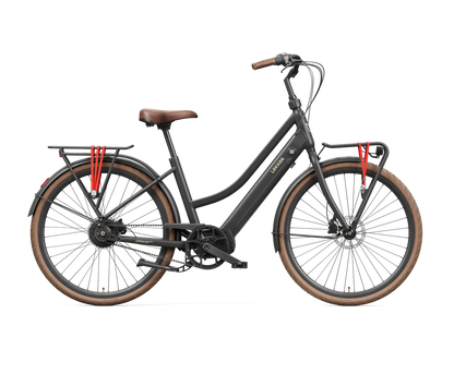 Gen3 Jordaan Urban 8sp eBike