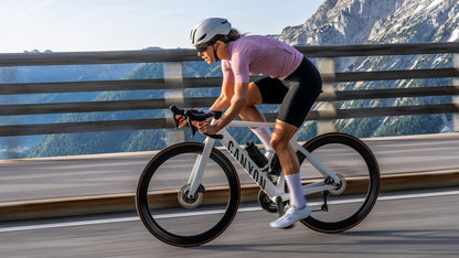 Canyon Aeroad CF SLX 8 Di2