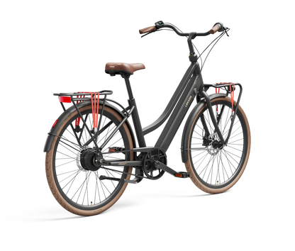 Gen3 Jordaan Urban 8sp eBike