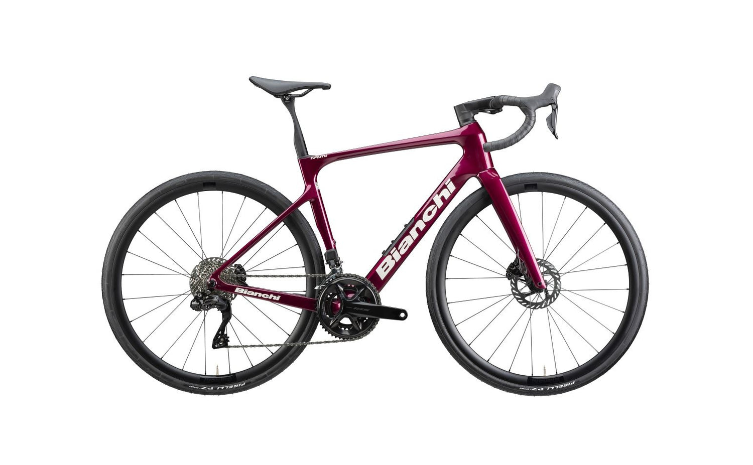 Bianchi INFINITO - 105 - Carbon Road Bike