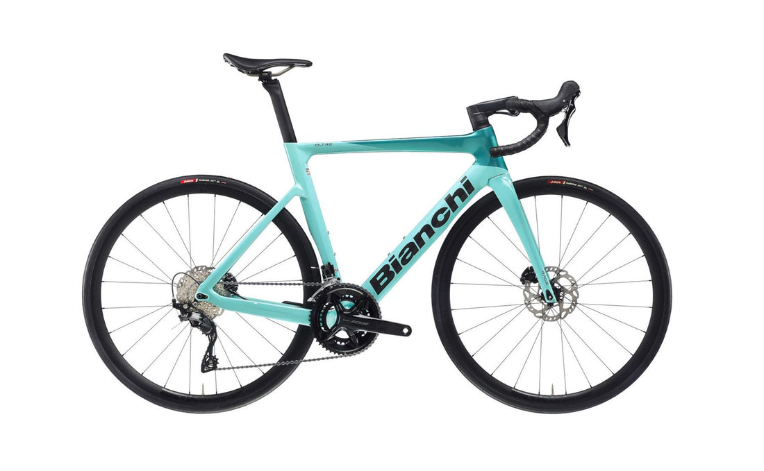 Bianchi OLTRE RACE