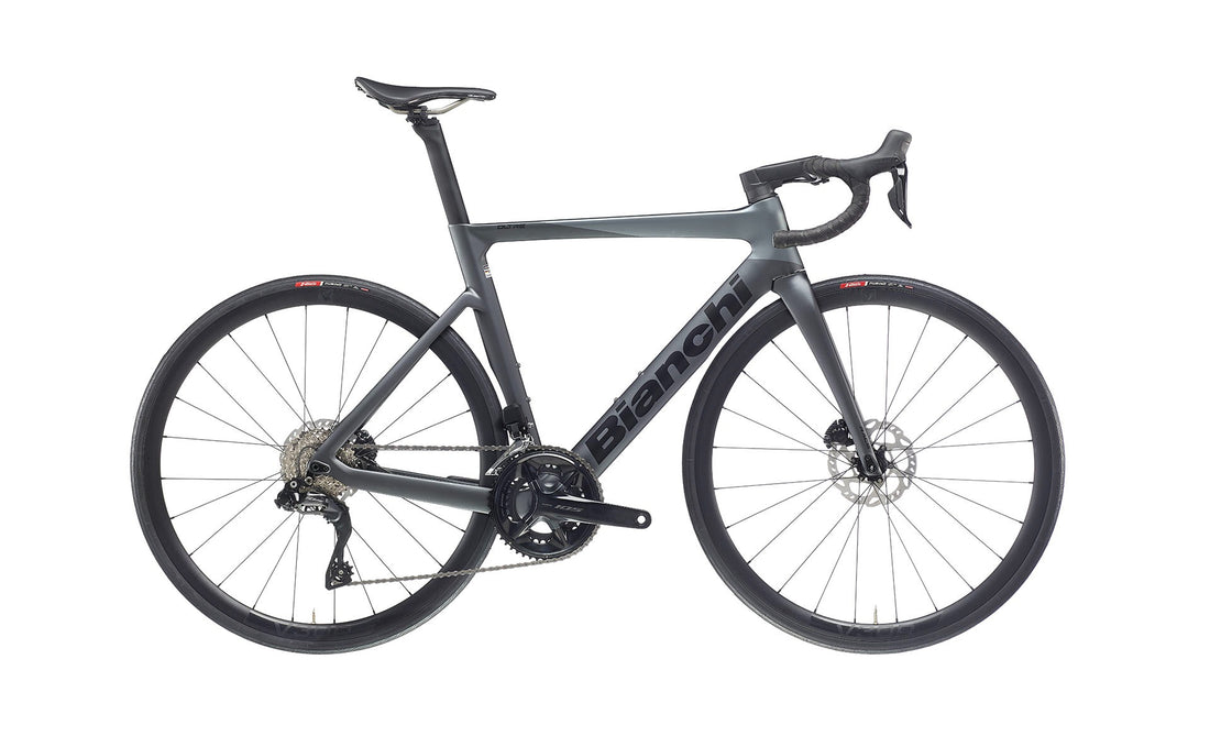 Bianchi OLTRE RACE