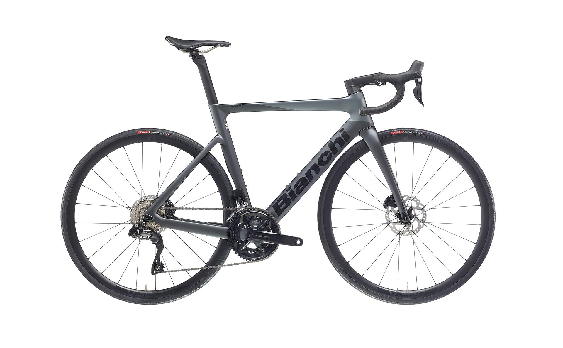Bianchi OLTRE RACE
