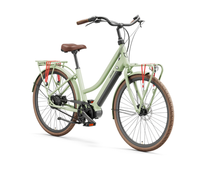 Gen3 Jordaan Urban 8sp eBike