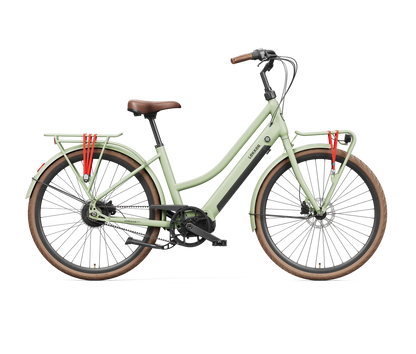 Gen3 Jordaan Urban 8sp eBike