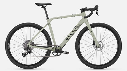 Grizl CF 6