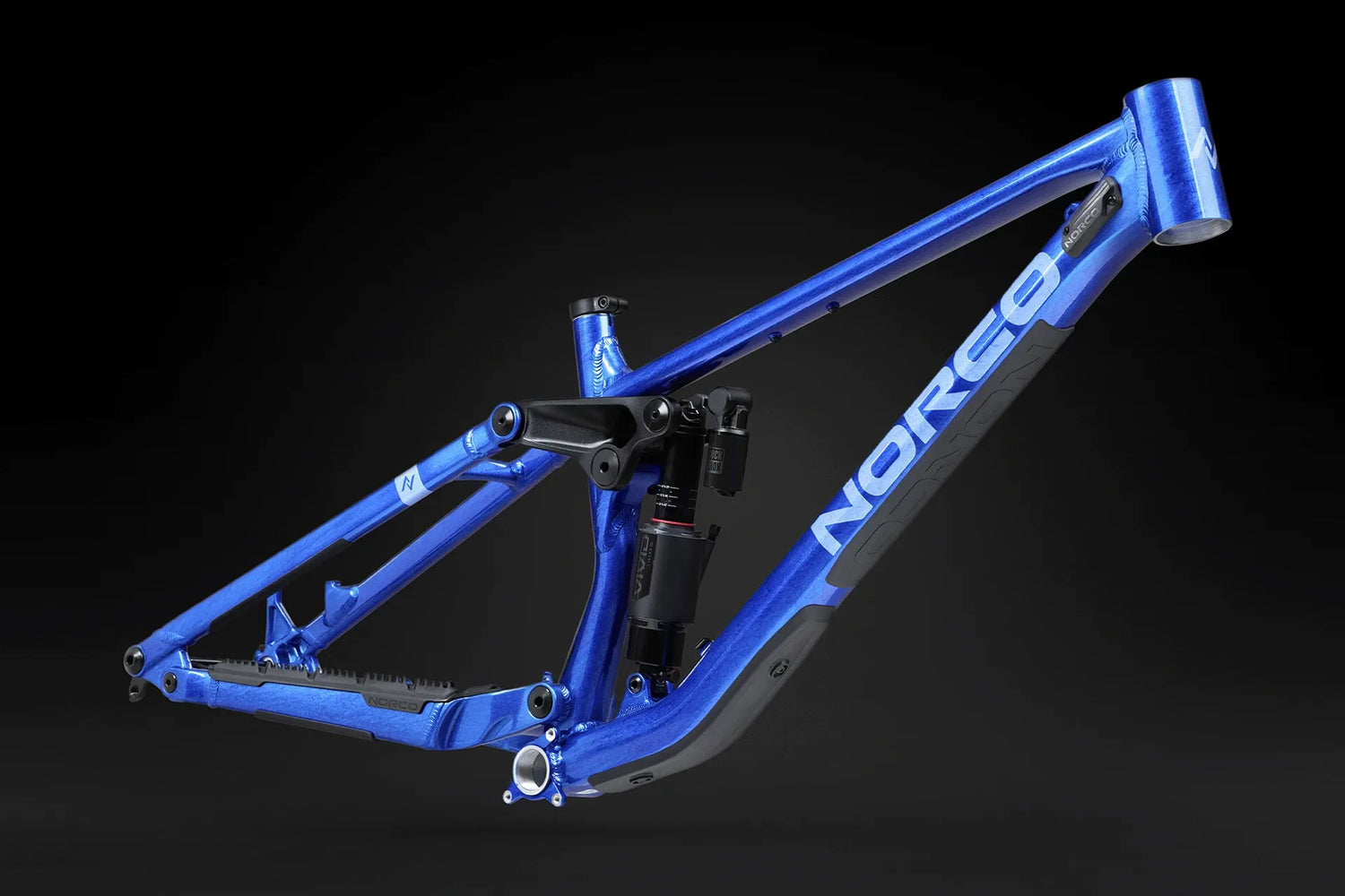 Norco Torrent DH Frame Kit