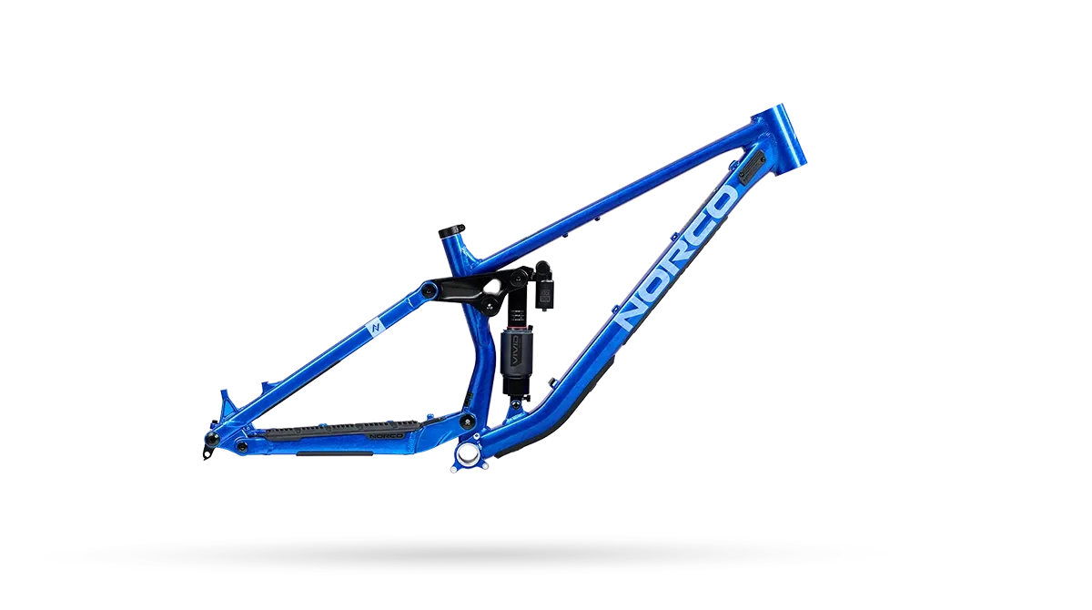 Norco Torrent DH Frame Kit