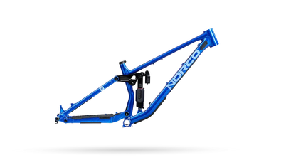 Norco Torrent DH Frame Kit