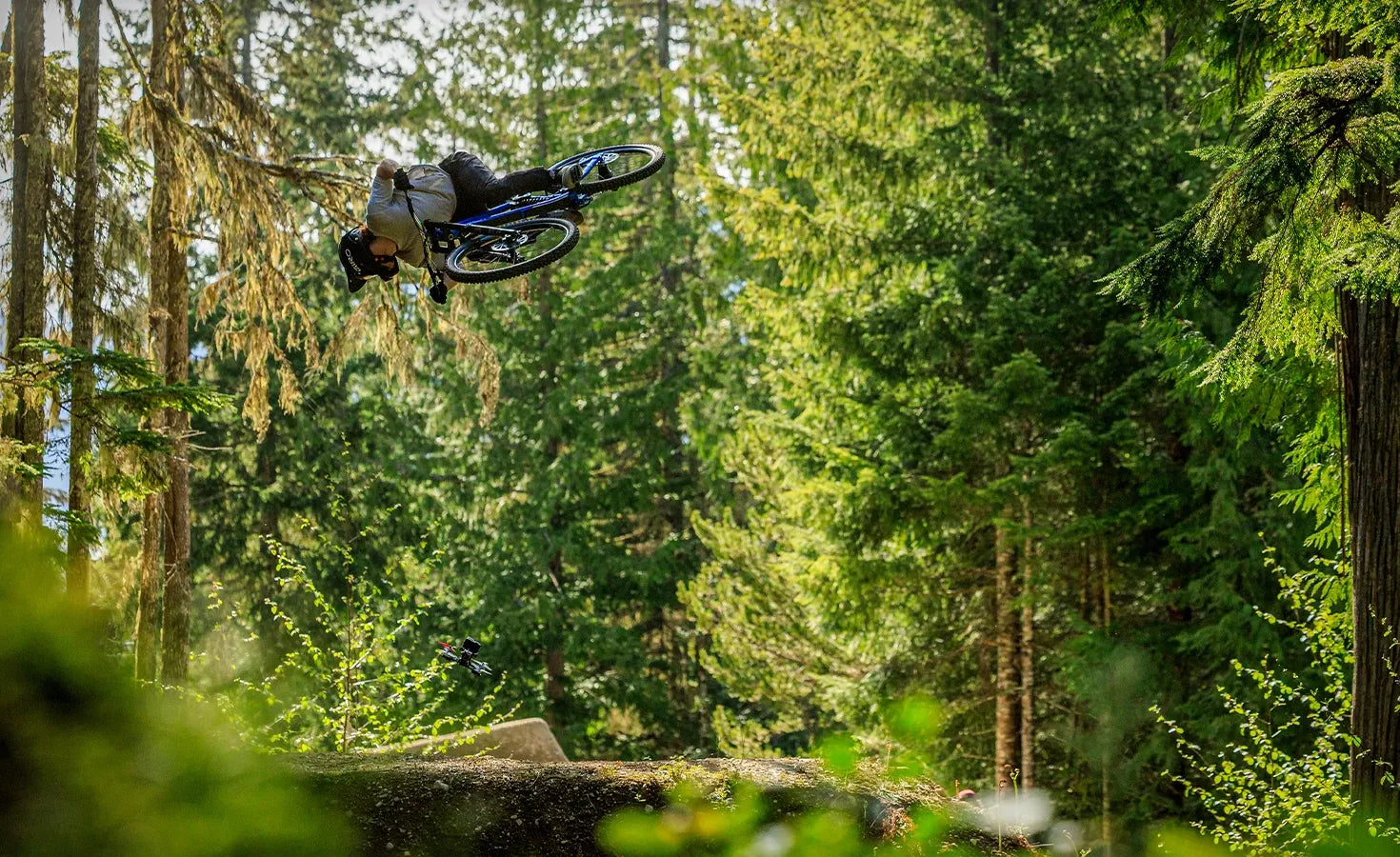 Norco Torrent DH Frame Kit