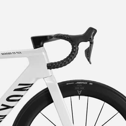 Canyon Aeroad CF SLX 8 Di2