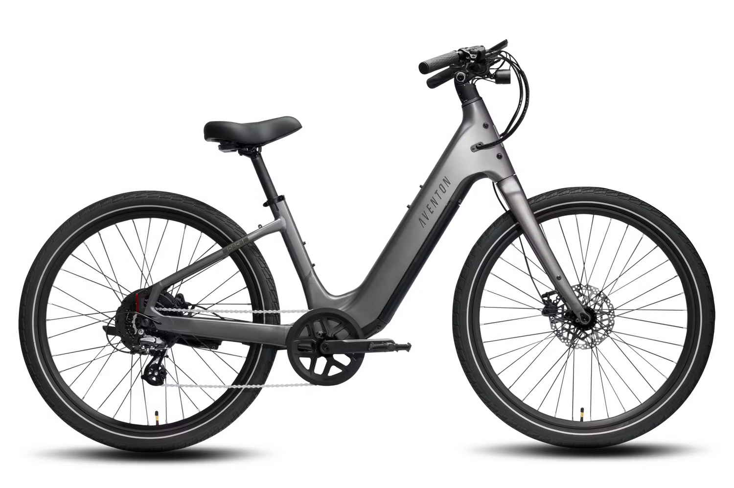 Pace 5 REC Step-Through Ebike