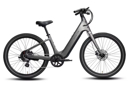 Pace 5 REC Step-Through Ebike