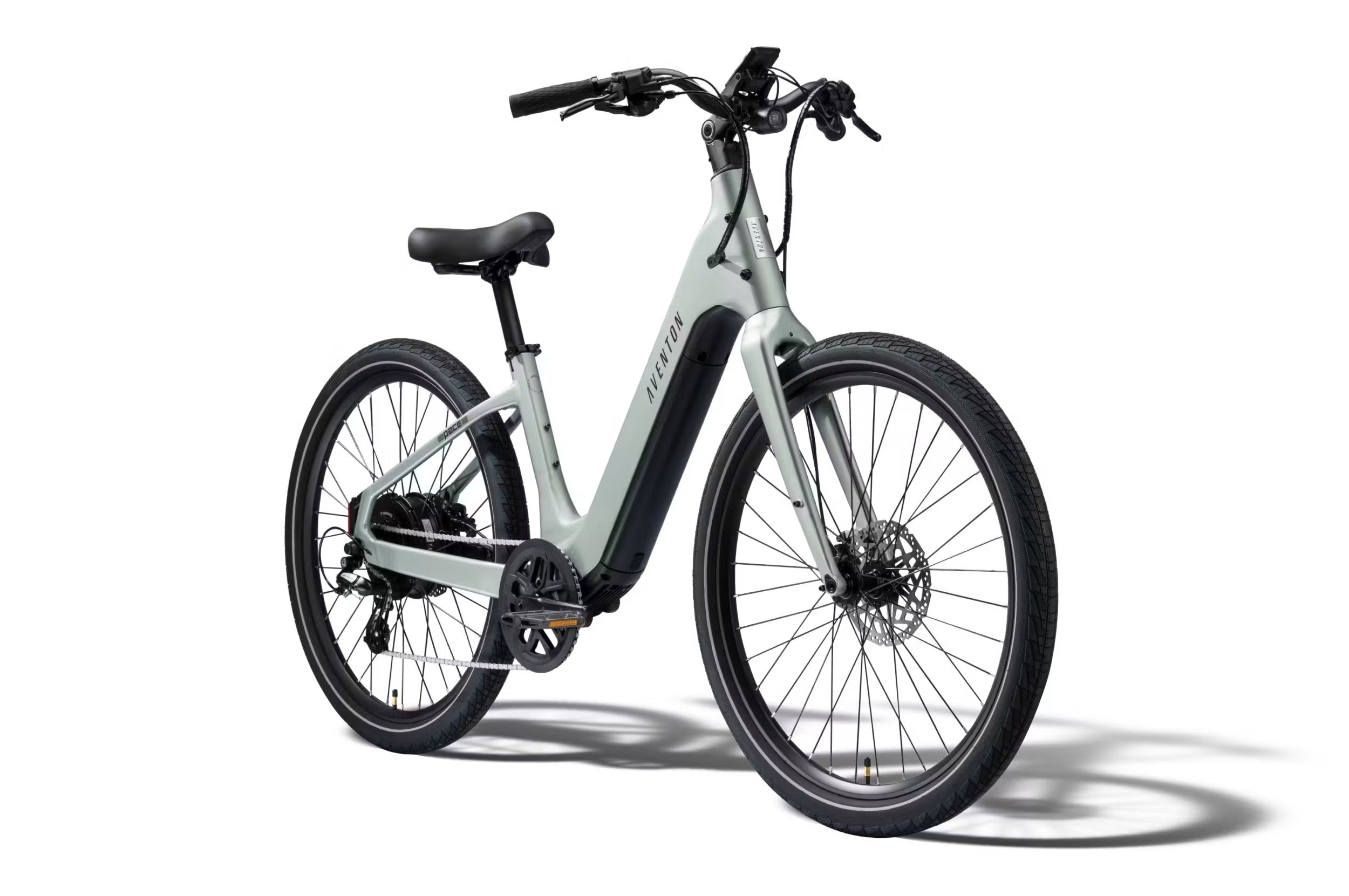 Pace 5 REC Step-Through Ebike