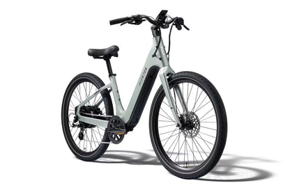 Pace 5 REC Step-Through Ebike