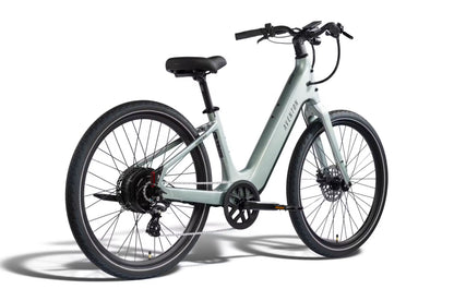 Pace 5 REC Step-Through Ebike