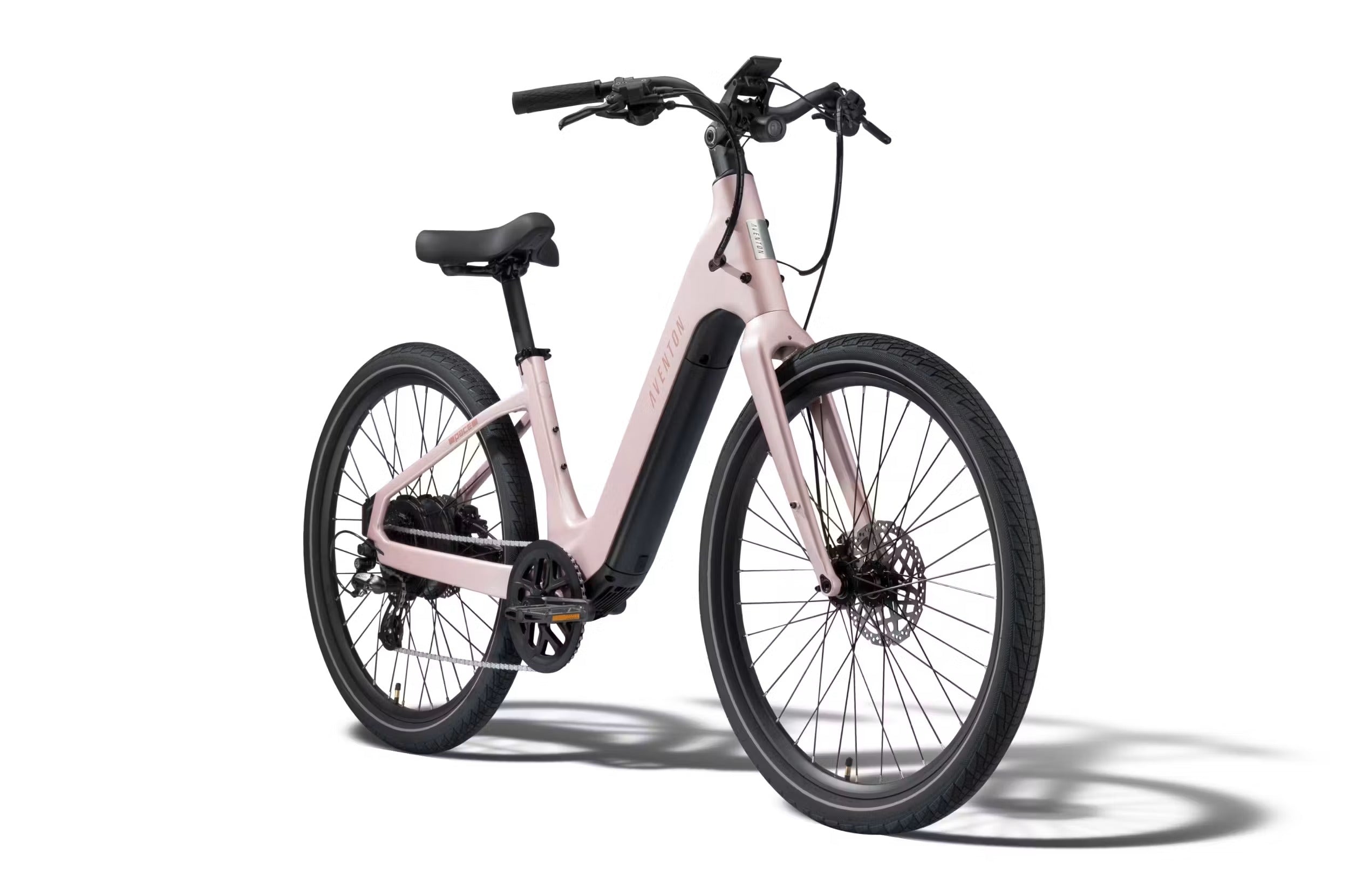 Pace 5 REC Step-Through Ebike