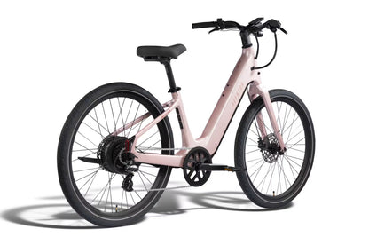 Pace 5 REC Step-Through Ebike