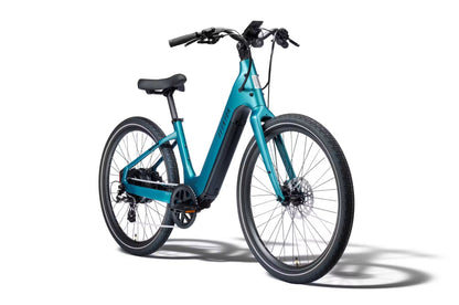 Pace 5 REC Step-Through Ebike