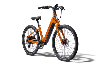 Pace 5 REC Step-Through Ebike