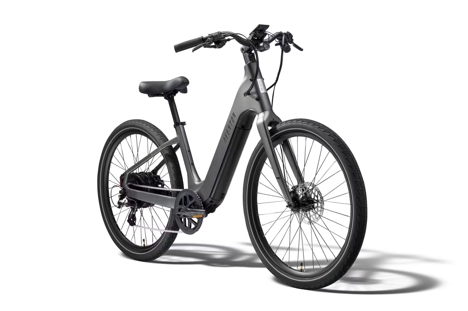 Pace 5 REC Step-Through Ebike