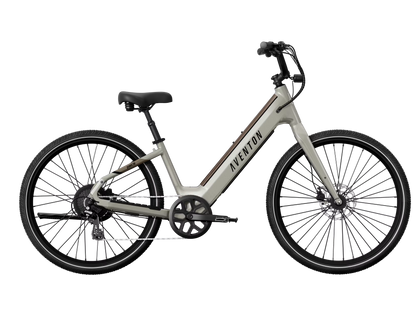Pace 5 REC Step-Through Ebike