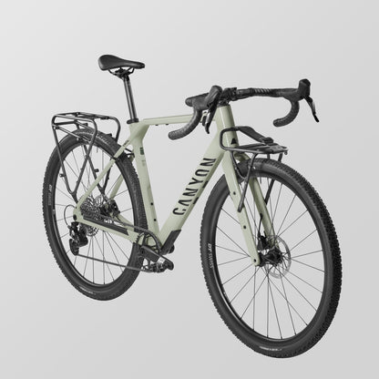 Grizl CF 6