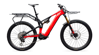 S-Works Levo 4 X