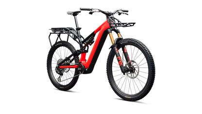 S-Works Levo 4 X