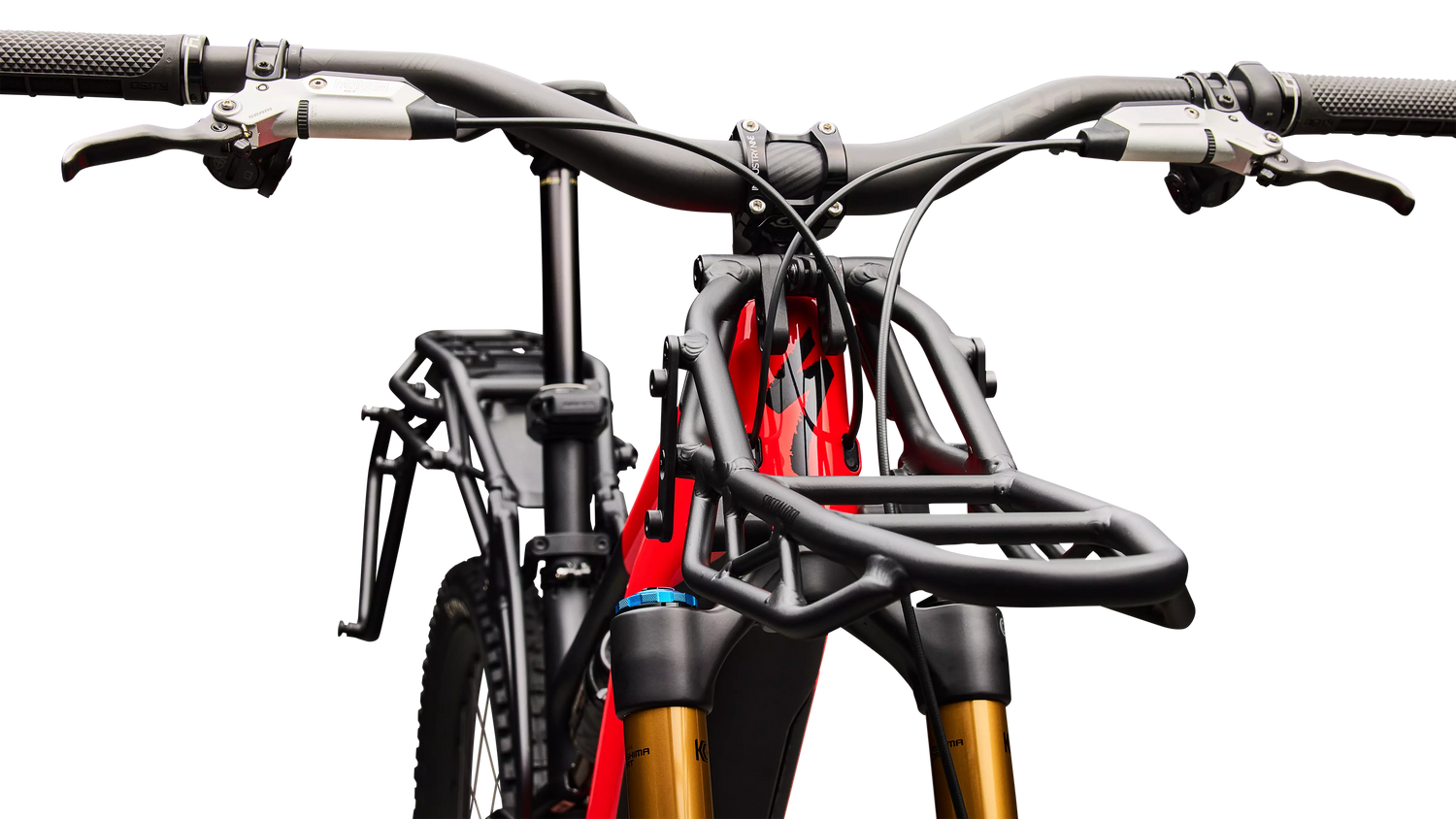 S-Works Levo 4 X