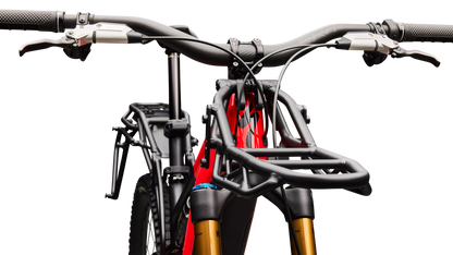 S-Works Levo 4 X