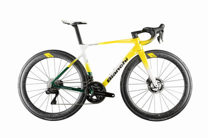 Specialissima RC Tour de France LIMITED EDITION