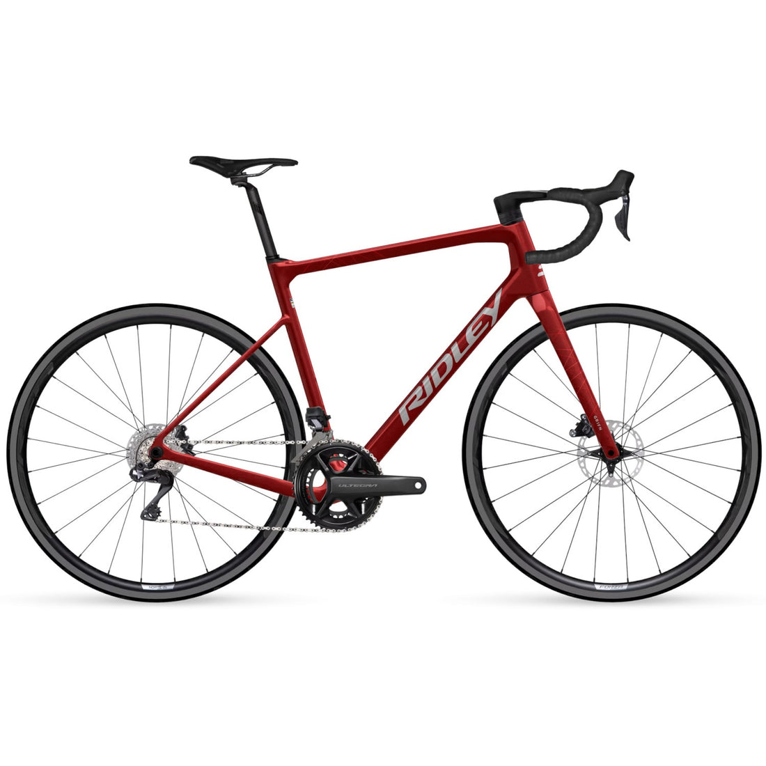 Ridley GRIFN - Carbon Road Bike - 2026