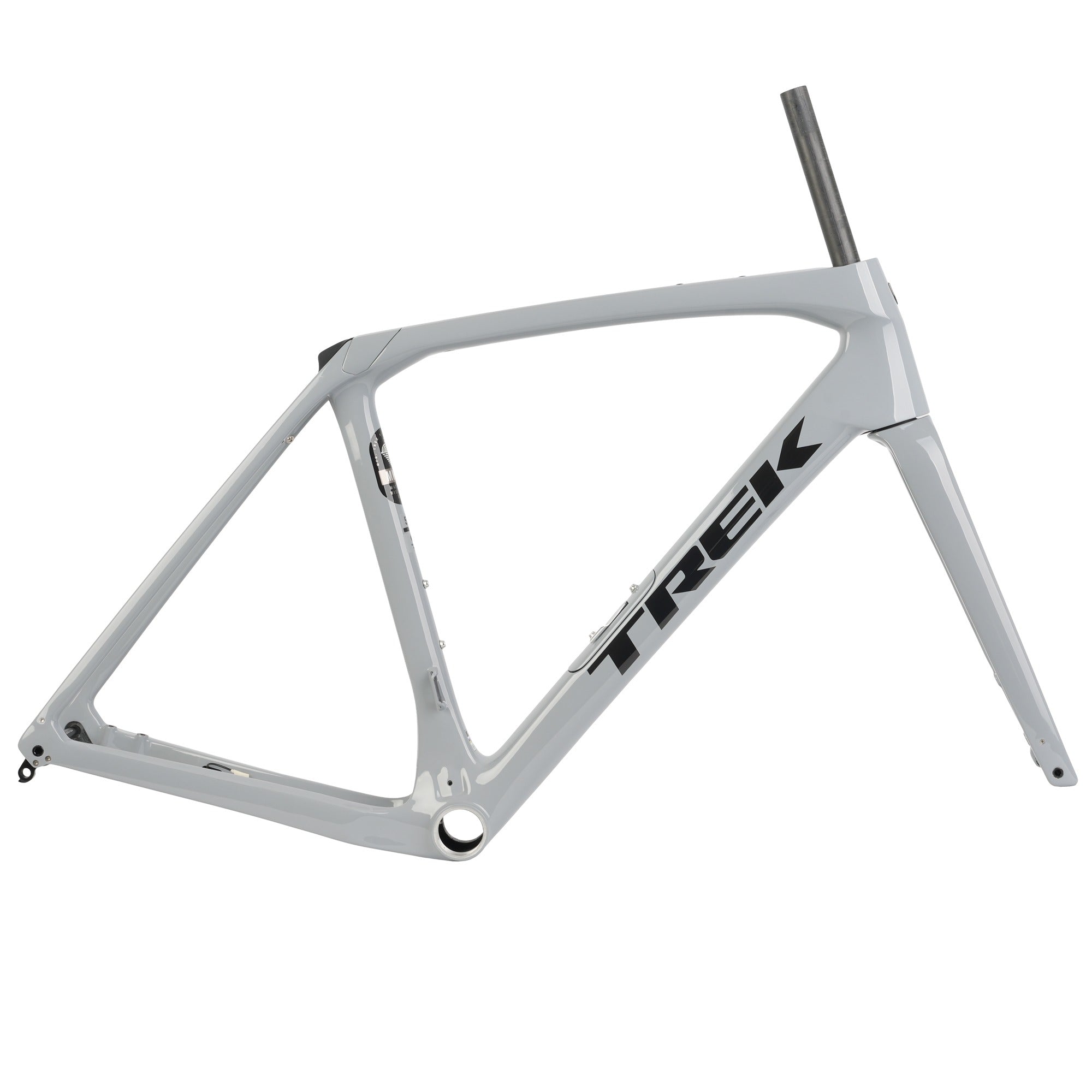 Trek Domane SL Gen 4 - Carbon Road Bike Frame Set