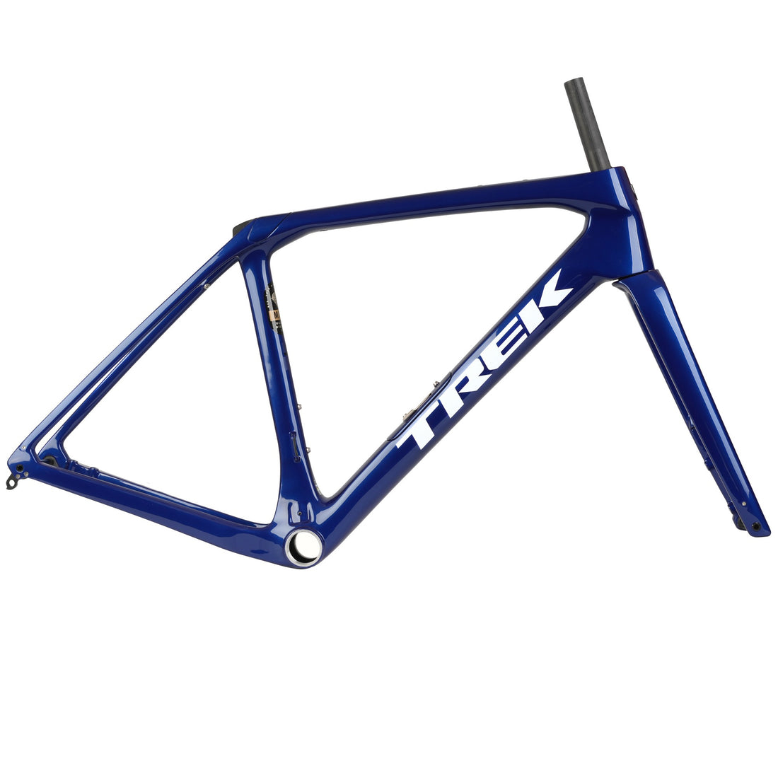 Trek Domane SL Gen 4 - Carbon Road Bike Frame Set