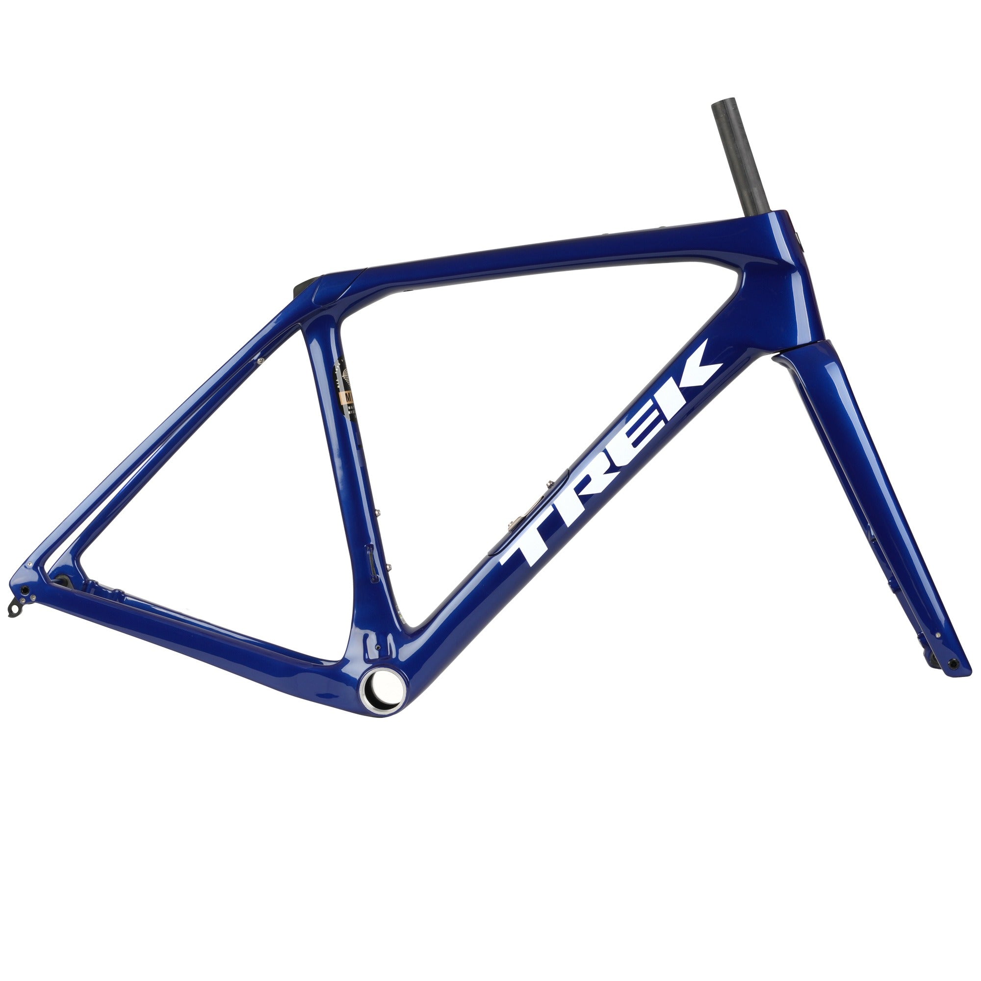 Trek Domane SL Gen 4 - Carbon Road Bike Frame Set