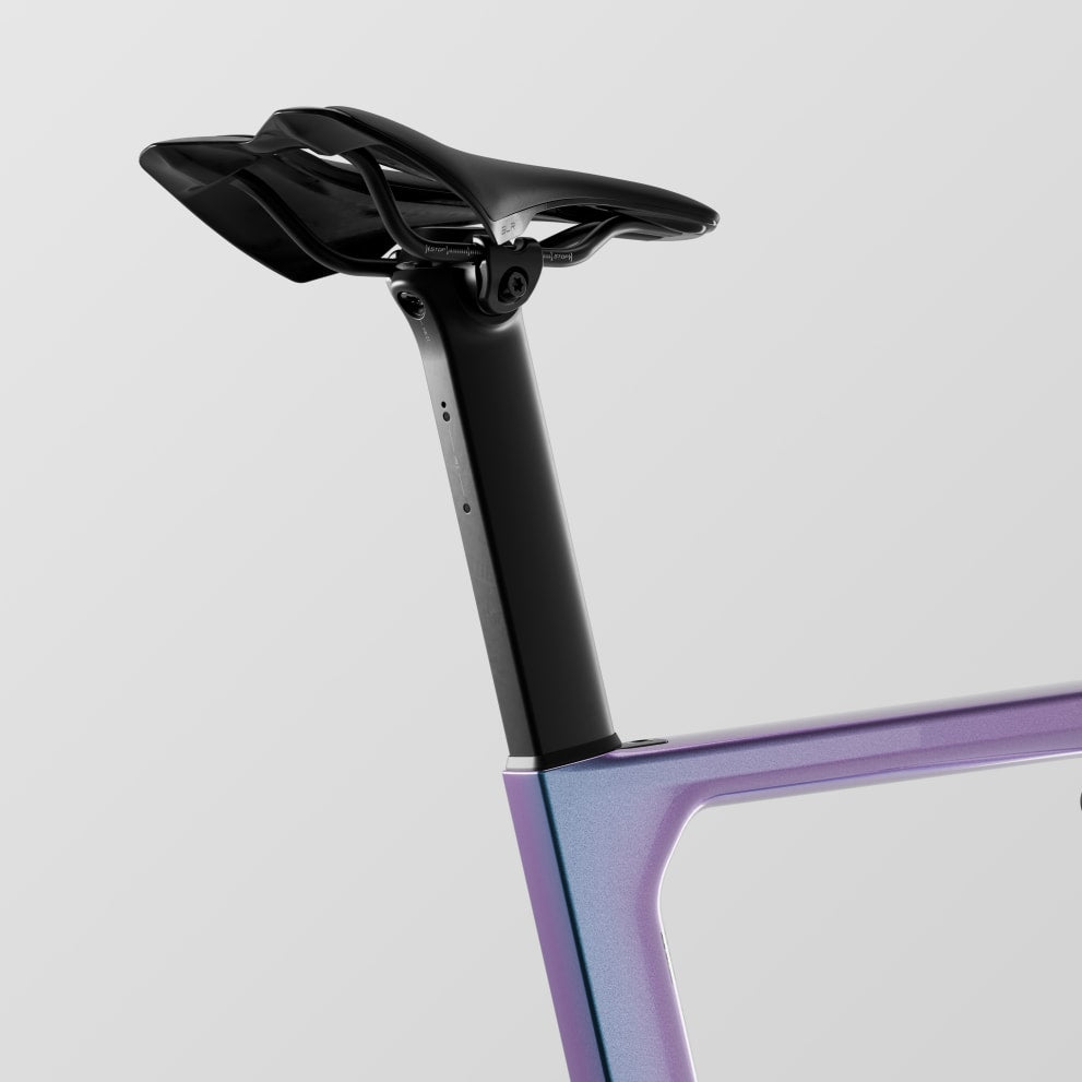 Canyon Aeroad CF SLX 8 Di2