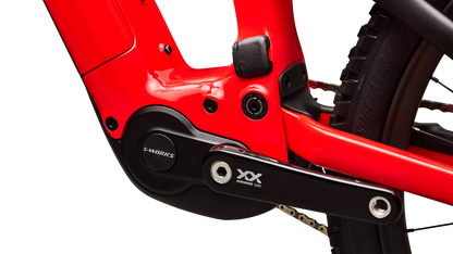 S-Works Levo 4 X