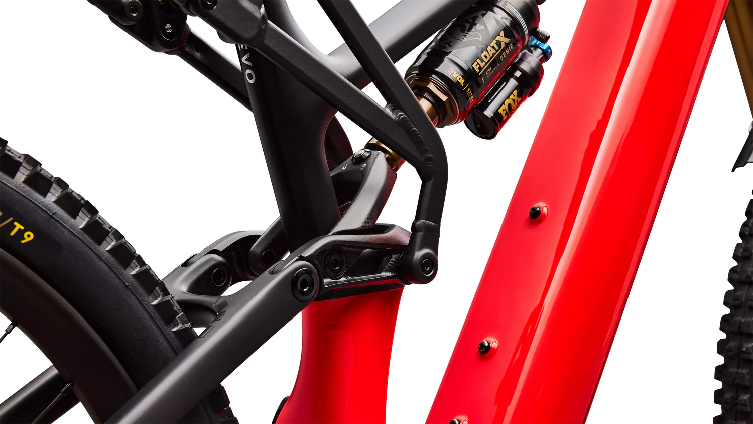 S-Works Levo 4 X