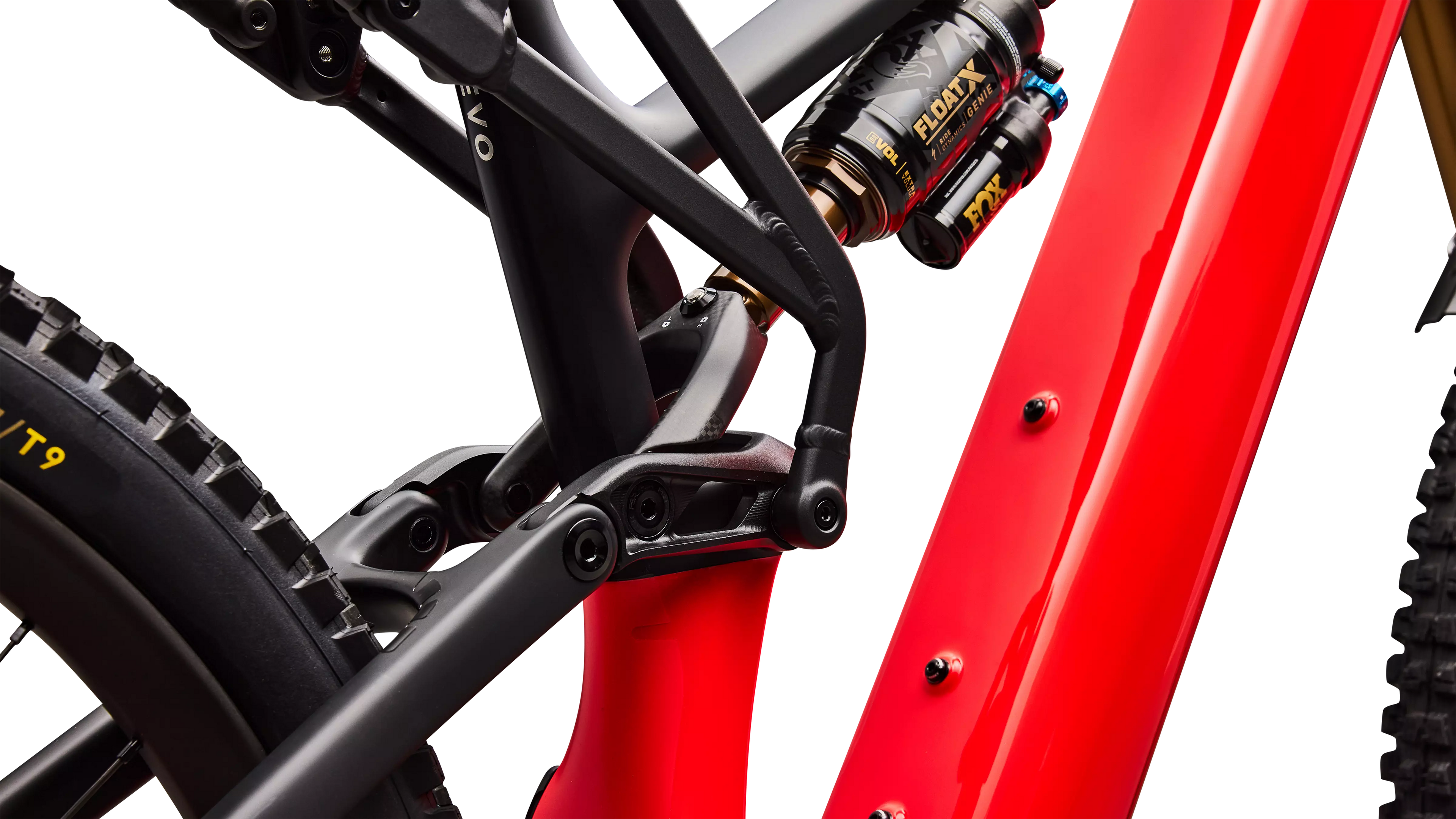 S-Works Levo 4 X