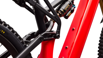 S-Works Levo 4 X